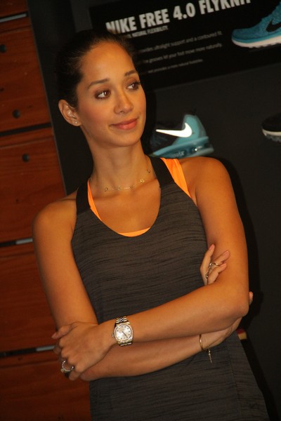 Launching of Nike NTC